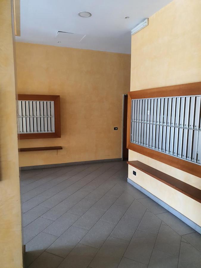 Attico Con Vista Su Genova Apartment Ngoại thất bức ảnh