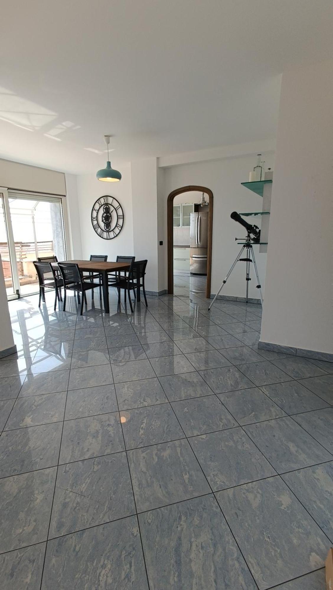 Attico Con Vista Su Genova Apartment Ngoại thất bức ảnh