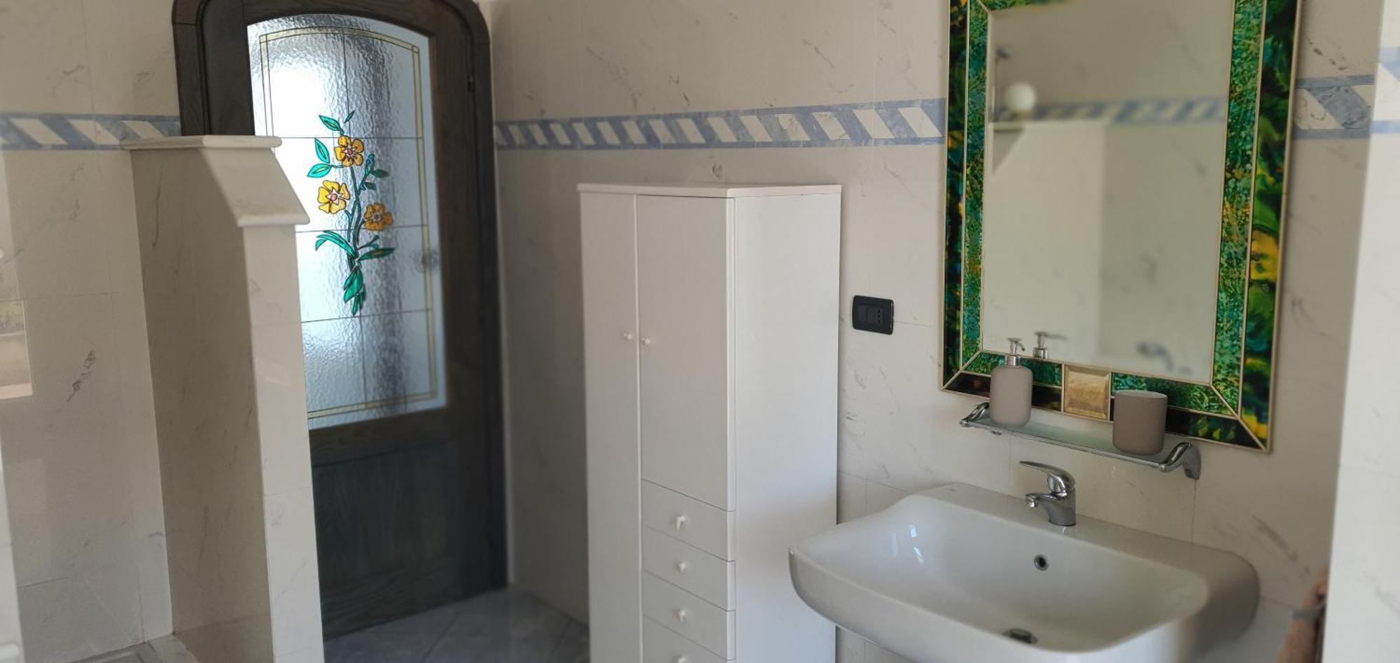 Attico Con Vista Su Genova Apartment Ngoại thất bức ảnh